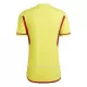 Colombia Shirt Heren Thuis 2022