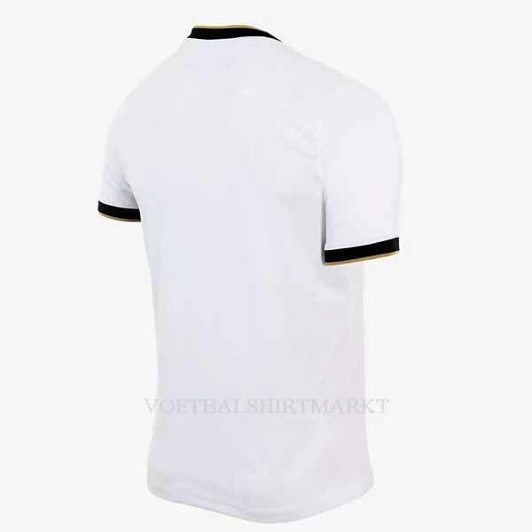 Corinthians Shirt Heren Thuis 2022-23