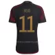 Duitsland Reus 11 Shirt Heren Uit WK 2022