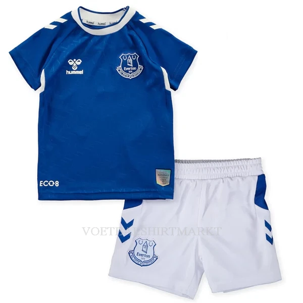 Everton Tenue Kind Thuis 2022-23