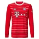 FC Bayern München Shirt Heren Thuis 2022-23 Lange Mouw