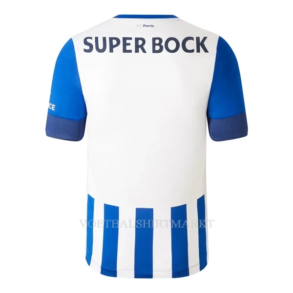 FC Porto Shirt Heren Thuis 2022-23