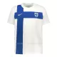 Finland Shirt Heren Thuis 2022