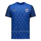 Finland Shirt Heren Uit 2022