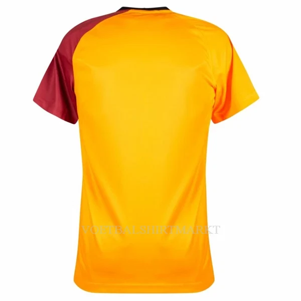 Galatasaray Shirt Heren Thuis 2022-23