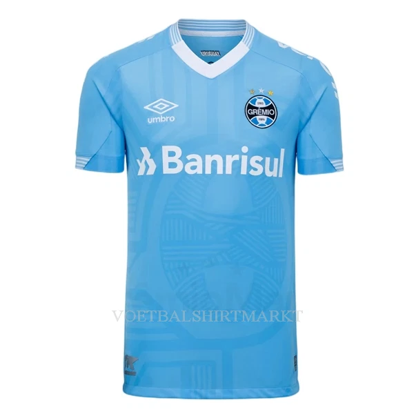 Gremio FBPA Shirt Heren Derde 2022-23