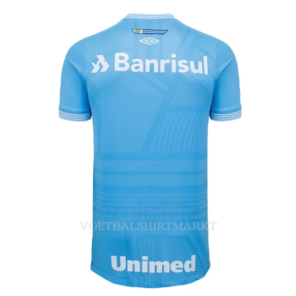 Gremio FBPA Shirt Heren Derde 2022-23