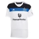 Hamburger SV Shirt Heren Thuis 2022-23