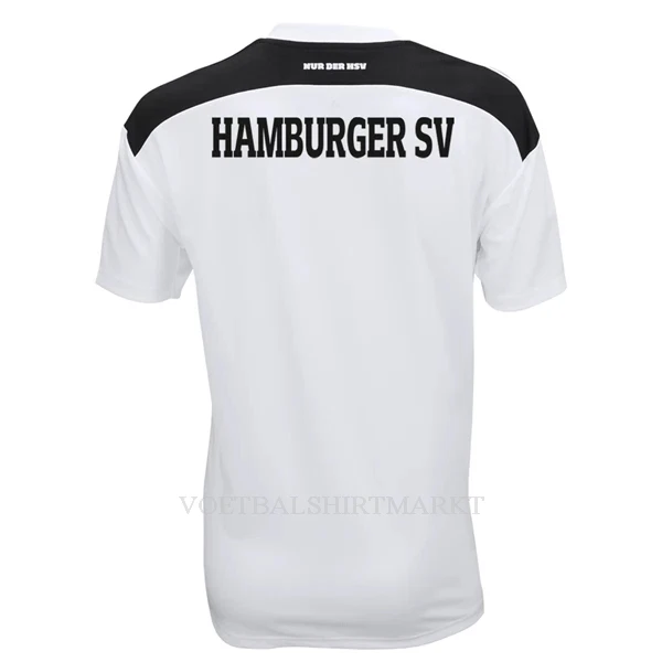 Hamburger SV Shirt Heren Thuis 2022-23