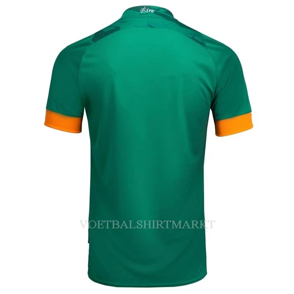 Ierland Shirt Heren Thuis 2022