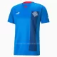 IJsland Shirt Heren Thuis 2022