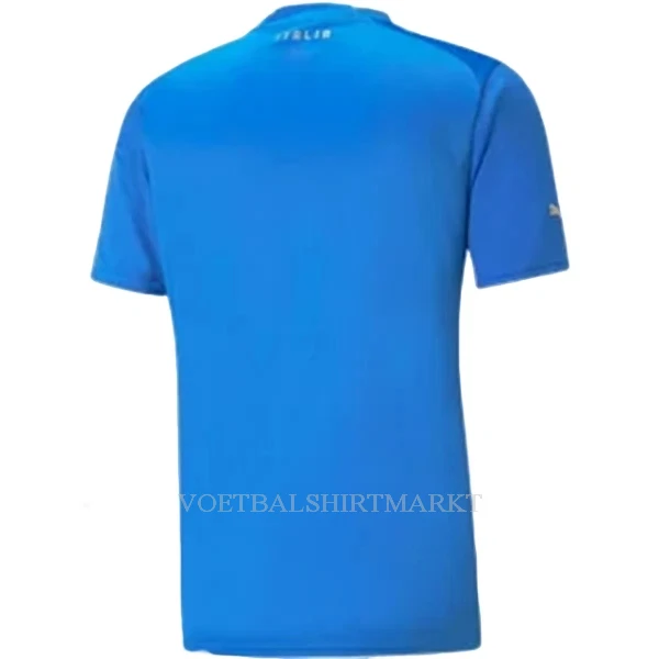 Italië Shirt Heren Thuis 2022