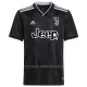 Juventus Chiesa 7 Shirt Heren Uit 2022-23