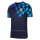 Kroatië Modrić 10 Shirt Heren Uit WK 2022