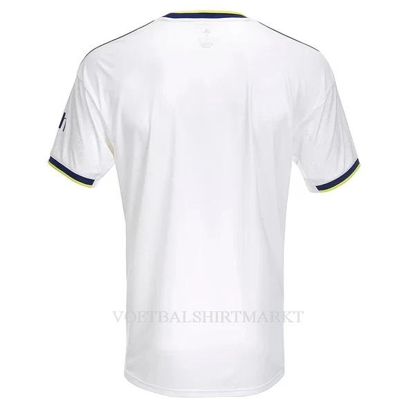 Leeds United Shirt Heren Thuis 2022-23