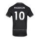 Leicester City Maddison 10 Shirt Heren Uit 2022-23