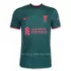 Liverpool Luis Díaz 23 Shirt Heren Derde 2022-23