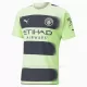 Manchester City Foden 47 Shirt Heren Derde 2022-23