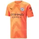 Manchester City Keeper Shirt Heren Thuis 2022-23