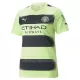 Manchester City Shirt Dames Derde 2022-23