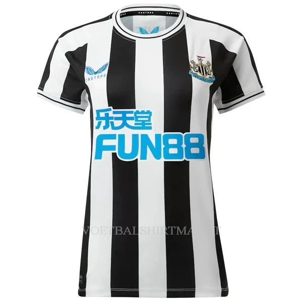 Newcastle United Shirt Dames Thuis 2022-23