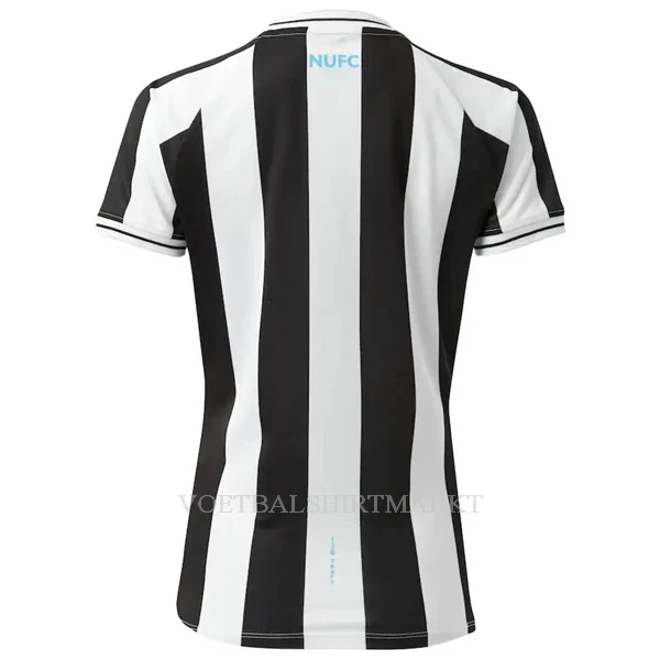 Newcastle United Shirt Dames Thuis 2022-23