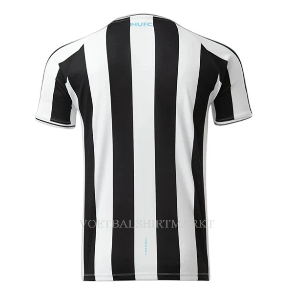 Newcastle United Shirt Heren Thuis 2022-23