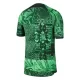 Nigeria Shirt Heren Thuis 2022