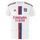 Olympique Lyon Shirt Heren Thuis 2022-23