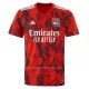 Olympique Lyon Shirt Heren Uit 2022-23