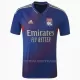 Olympique Lyon Shirt Heren Vierde 2022-23