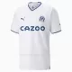 Olympique Marseille Shirt Heren Thuis 2022-23