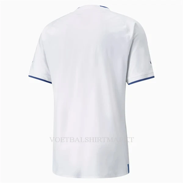 Olympique Marseille Shirt Heren Thuis 2022-23