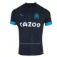 Olympique Marseille Shirt Heren Uit 2022-23