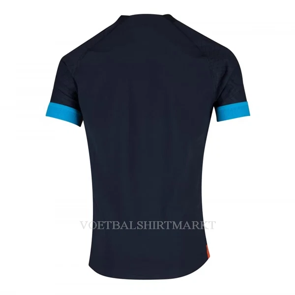 Olympique Marseille Shirt Heren Uit 2022-23