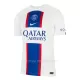 Paris Saint-Germain Messi 30 Shirt Heren Derde 2022-23