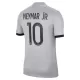 Paris Saint-Germain Neymar Jr 10 Shirt Heren Uit 2022-23