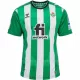 Real Betis Shirt Heren Thuis 2022-23