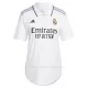 Real Madrid Shirt Dames Thuis 2022-23