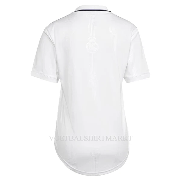 Real Madrid Shirt Dames Thuis 2022-23