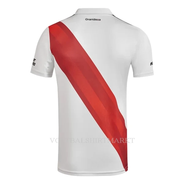 River Plate Shirt Heren Thuis 2022-23