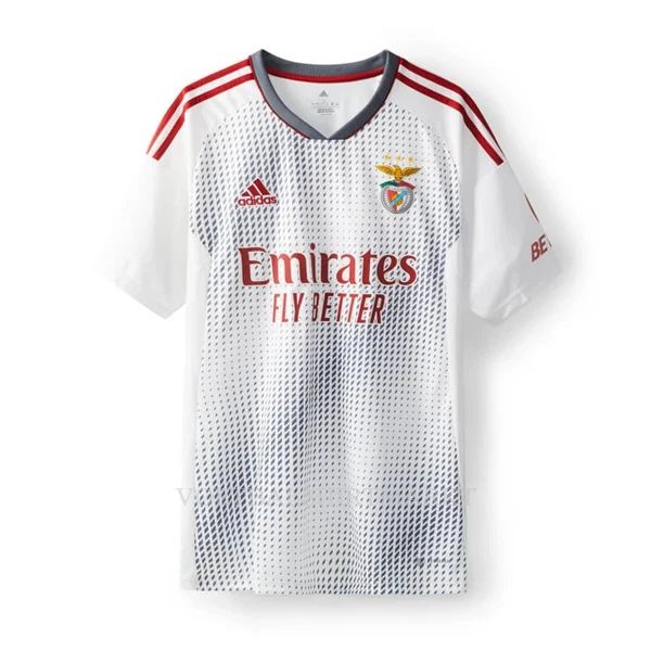 S.L. Benfica Shirt Heren Derde 2022-23