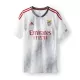 S.L. Benfica Shirt Heren Derde 2022-23