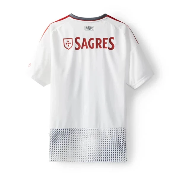 S.L. Benfica Shirt Heren Derde 2022-23