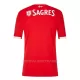 S.L. Benfica Shirt Heren Thuis 2022-23