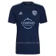 Sporting Kansas City Shirt Heren Uit 2022-23