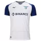 SS Lazio Shirt Heren Derde 2022-23