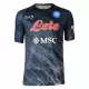 SSC Napoli Shirt Heren Derde 2022-23