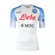 SSC Napoli Shirt Heren Uit 2022-23