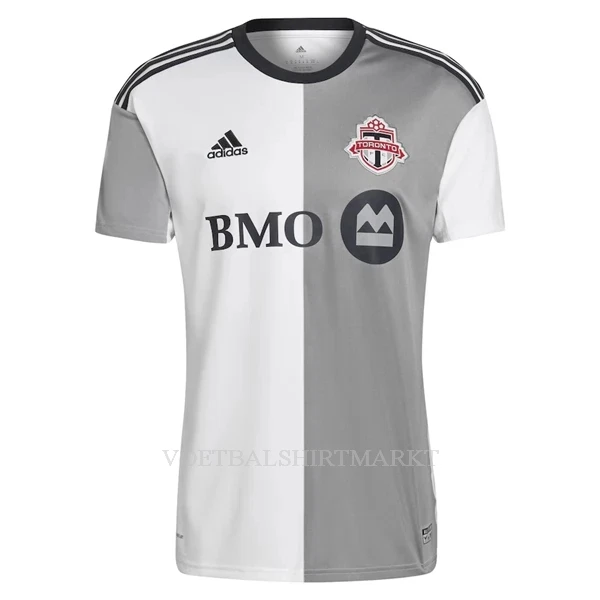 Toronto FC Shirt Heren Uit 2022-23